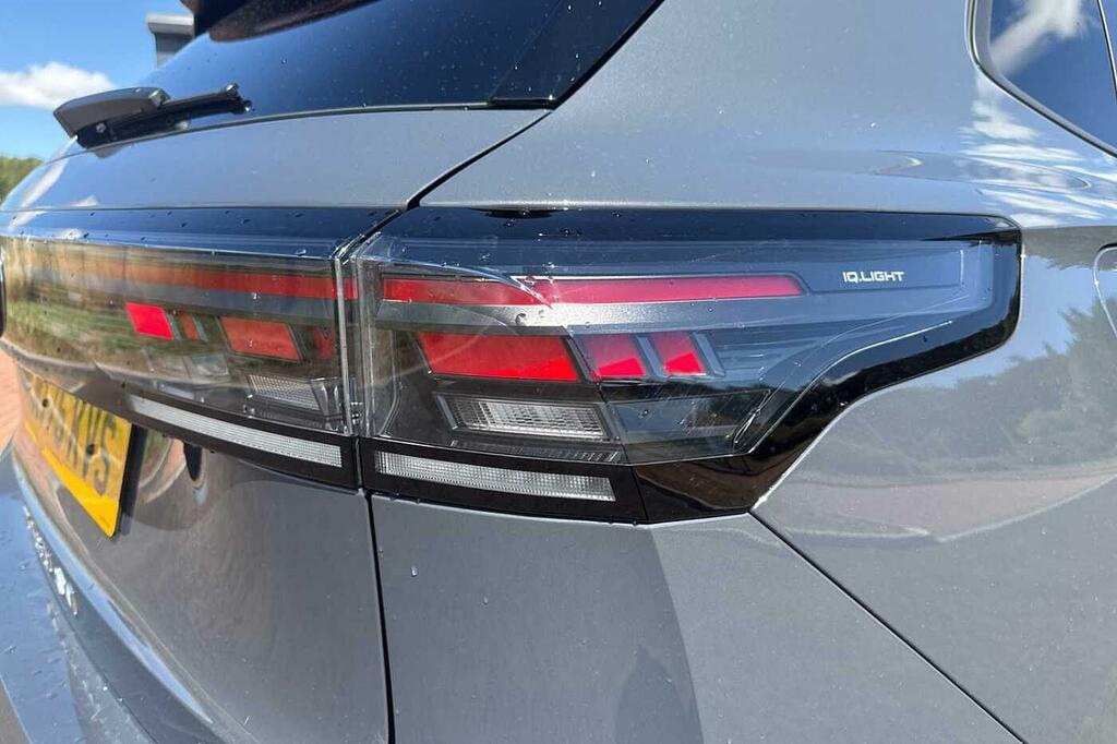 Volkswagen Tiguan Match Black #38