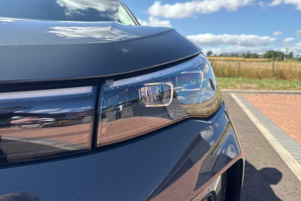 Volkswagen Tiguan Match Black #41