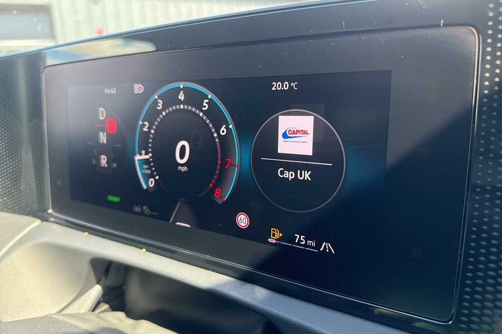 Volkswagen Tiguan Match Black #14