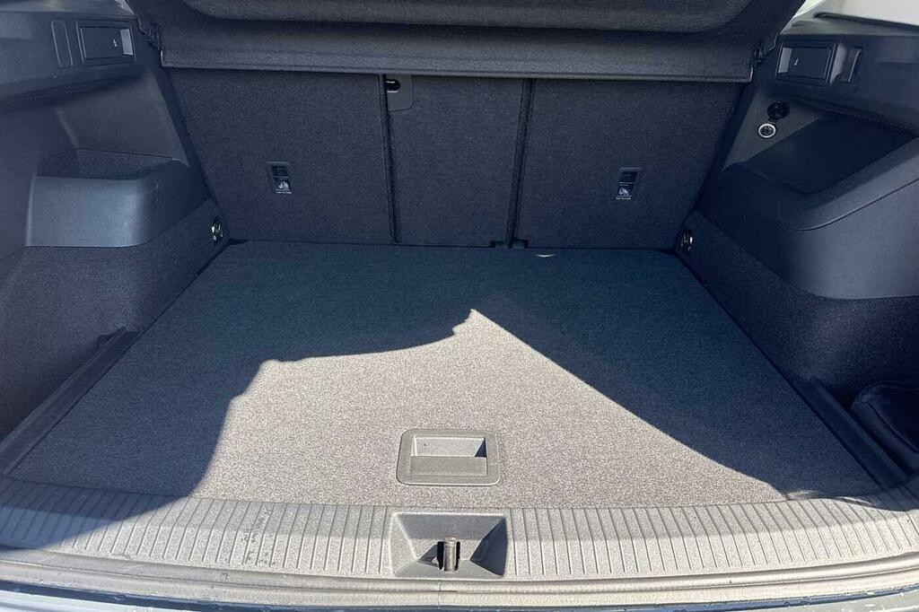 Volkswagen Tiguan Match Black #11