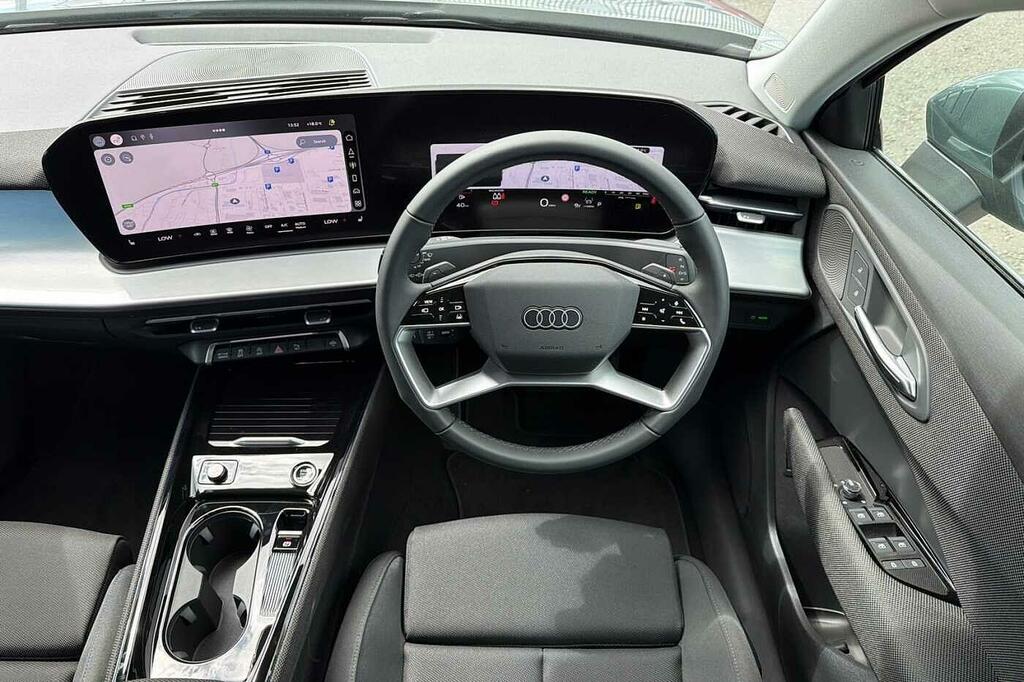 Audi Q3 1.5 Tfsi S Line S Tronic Black #23