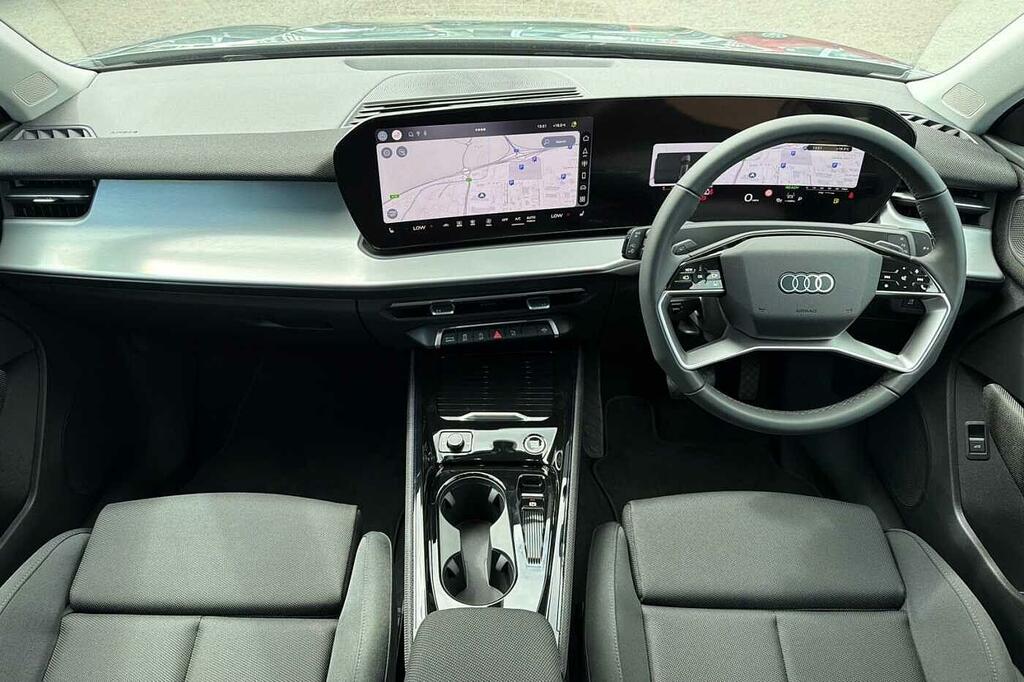 Audi Q3 1.5 Tfsi S Line S Tronic Black #22