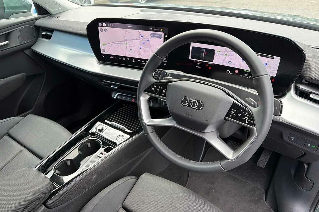 Audi Q3 Sport Tfsi 150 Ps S Tronic Green #6