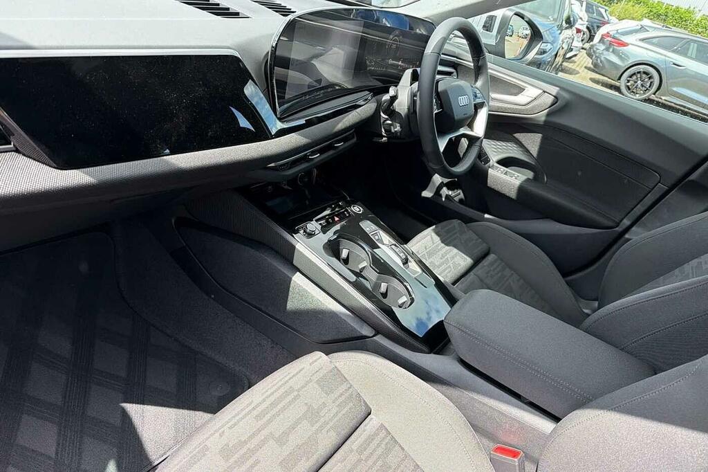 Audi A5 Sport E-hybrid Quattro 299 Ps S Tronic Silver #2