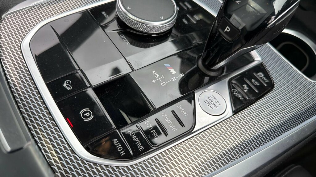 BMW X5 X5 Xdrive25d M Sport Black #19