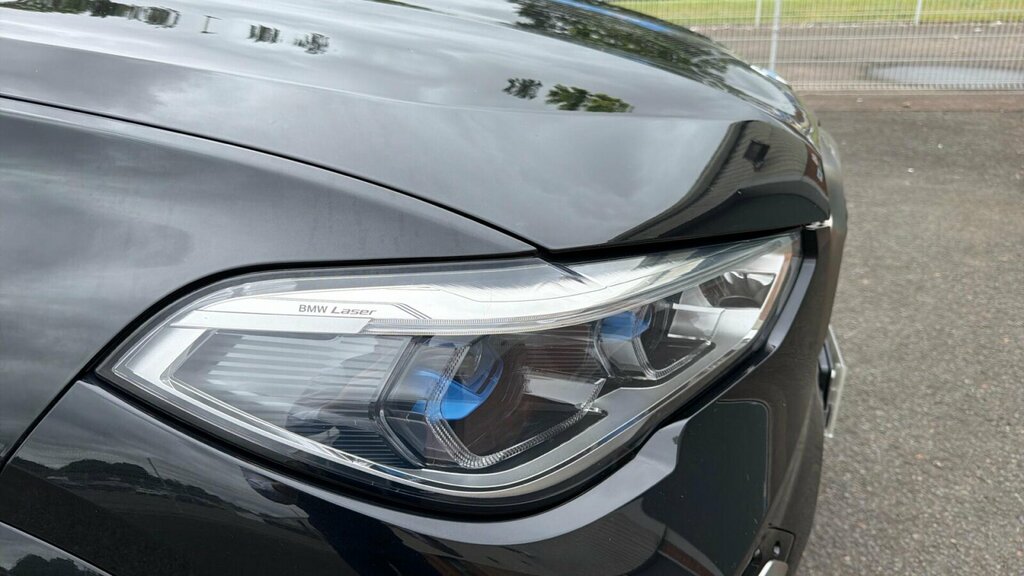 BMW X5 X5 Xdrive25d M Sport Black #22