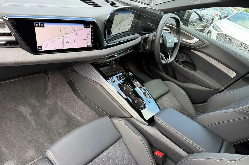 Audi A5 Edition 1 Tfsi 150 Ps S Tronic Blue #2