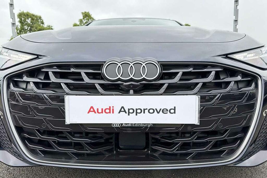 Audi A6 Avant Avant S Line E-hybrid Quattro 299 Ps S Tronic Grey #16