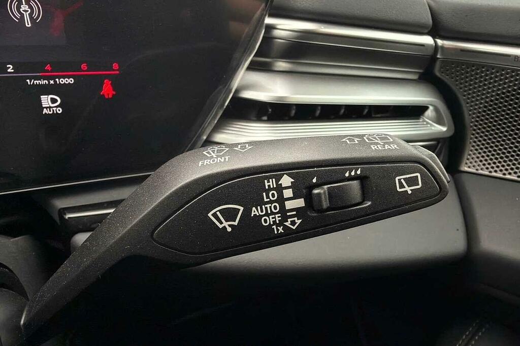 Audi A6 Avant Avant S Line E-hybrid Quattro 299 Ps S Tronic Grey #28