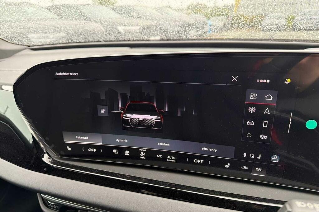 Audi A6 Avant Avant S Line E-hybrid Quattro 299 Ps S Tronic Grey #33