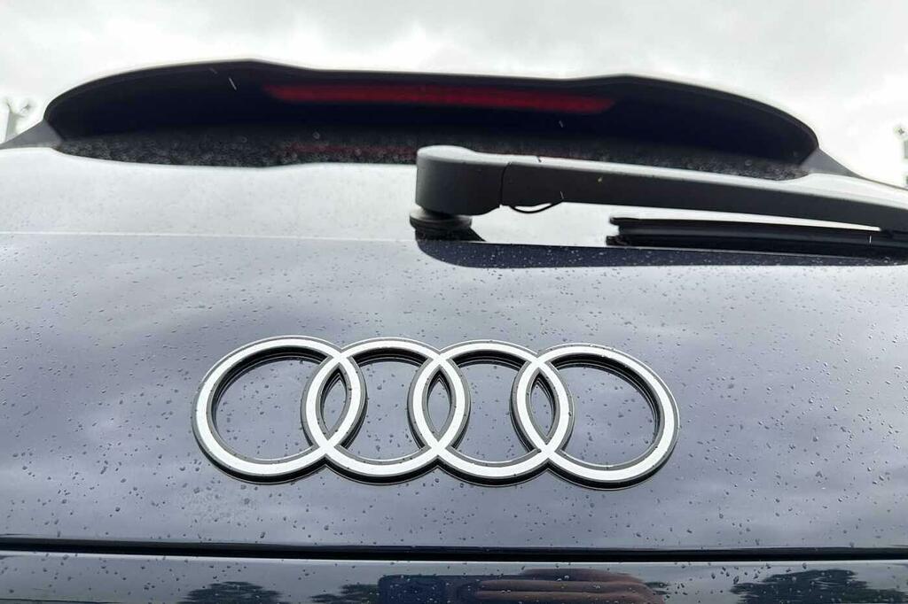 Audi A6 Avant Avant S Line E-hybrid Quattro 299 Ps S Tronic Grey #13