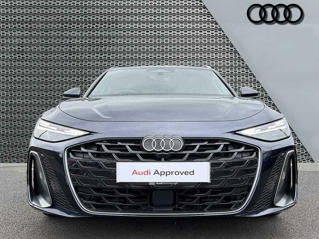 Audi A6 Avant Avant S Line E-hybrid Quattro 299 Ps S Tronic Grey #7