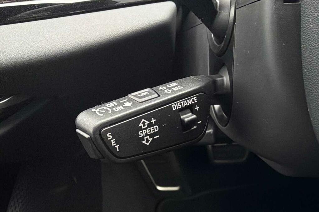 Audi A6 Avant Avant S Line E-hybrid Quattro 299 Ps S Tronic Grey #30