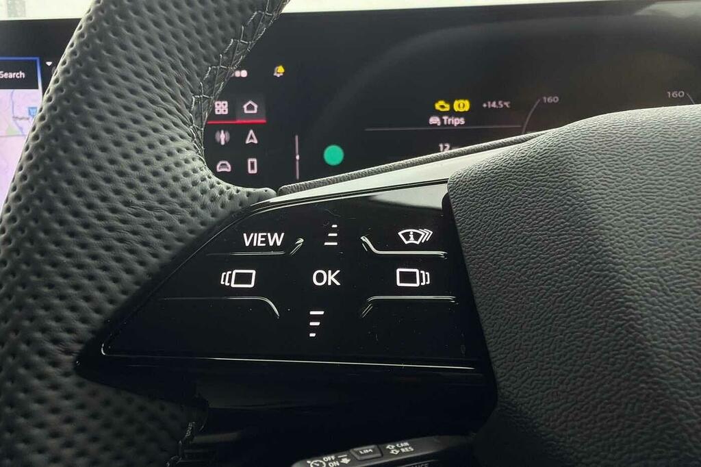 Audi A6 Avant Avant S Line E-hybrid Quattro 299 Ps S Tronic Grey #27
