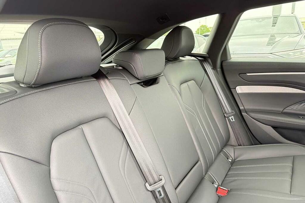 Audi A6 Avant Avant S Line E-hybrid Quattro 299 Ps S Tronic Grey #17