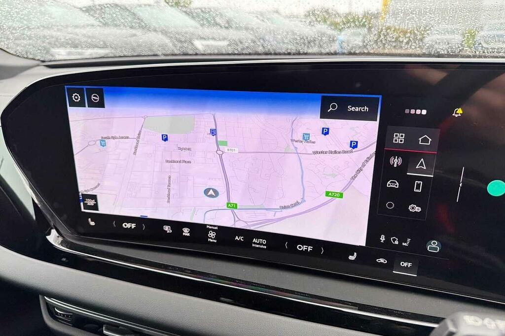 Audi A6 Avant Avant S Line E-hybrid Quattro 299 Ps S Tronic Grey #32
