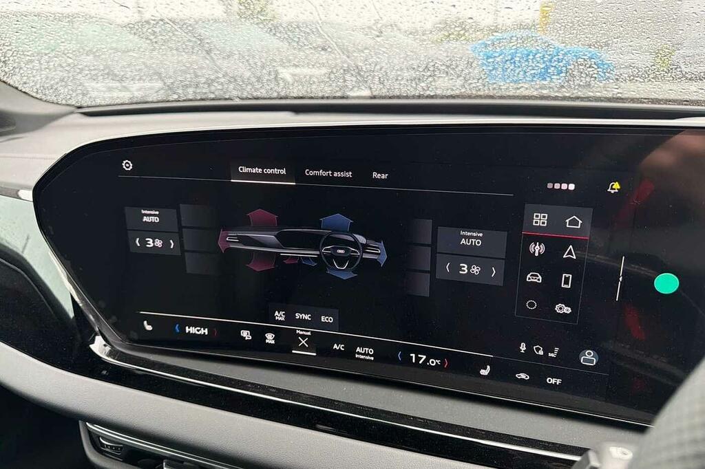 Audi A6 Avant Avant S Line E-hybrid Quattro 299 Ps S Tronic Grey #34