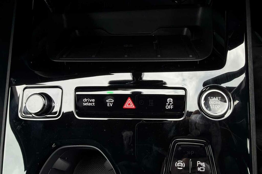 Audi A5 S5 3.0 Tfsi Quattro 367 Black Edition S Tronic Grey #41