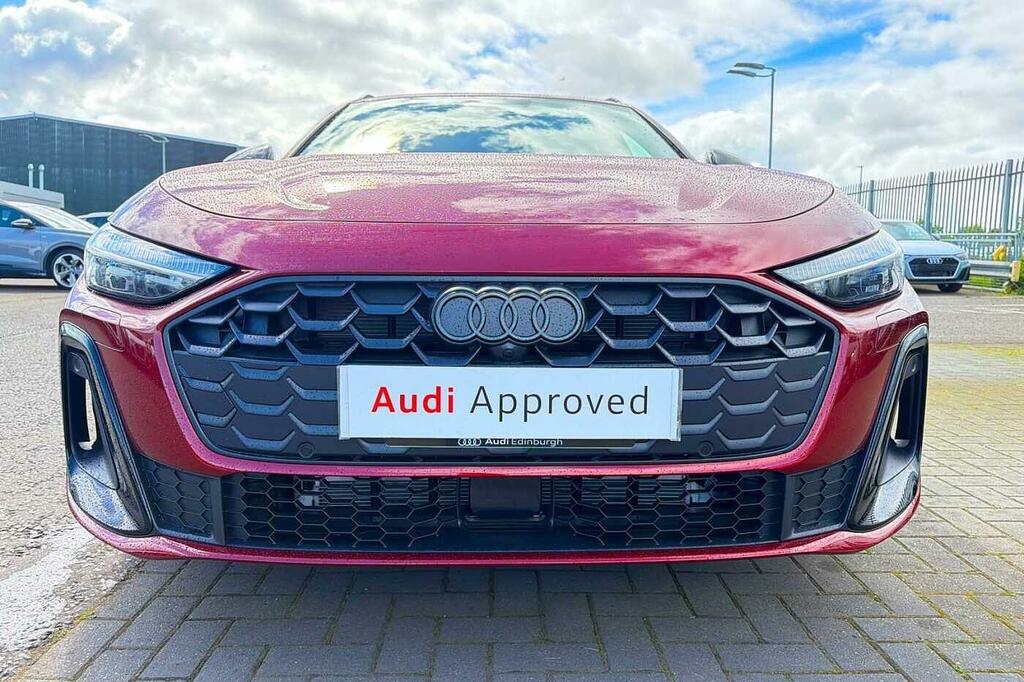 Audi A5 S5 3.0 Tfsi Quattro 367 Black Edition S Tronic Grey #17