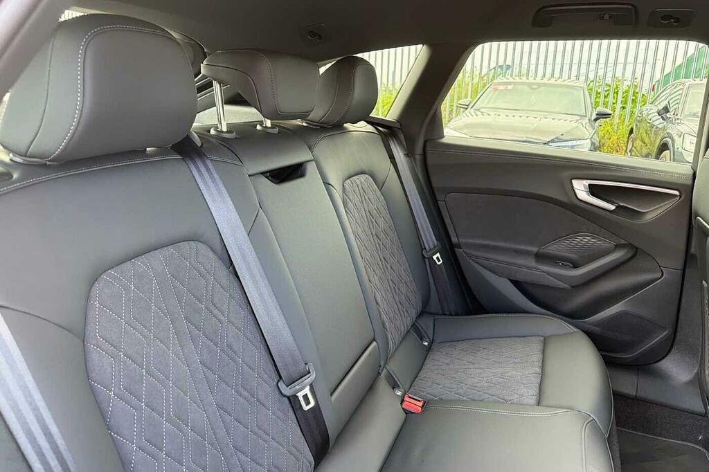 Audi A5 S5 3.0 Tfsi Quattro 367 Black Edition S Tronic Grey #19