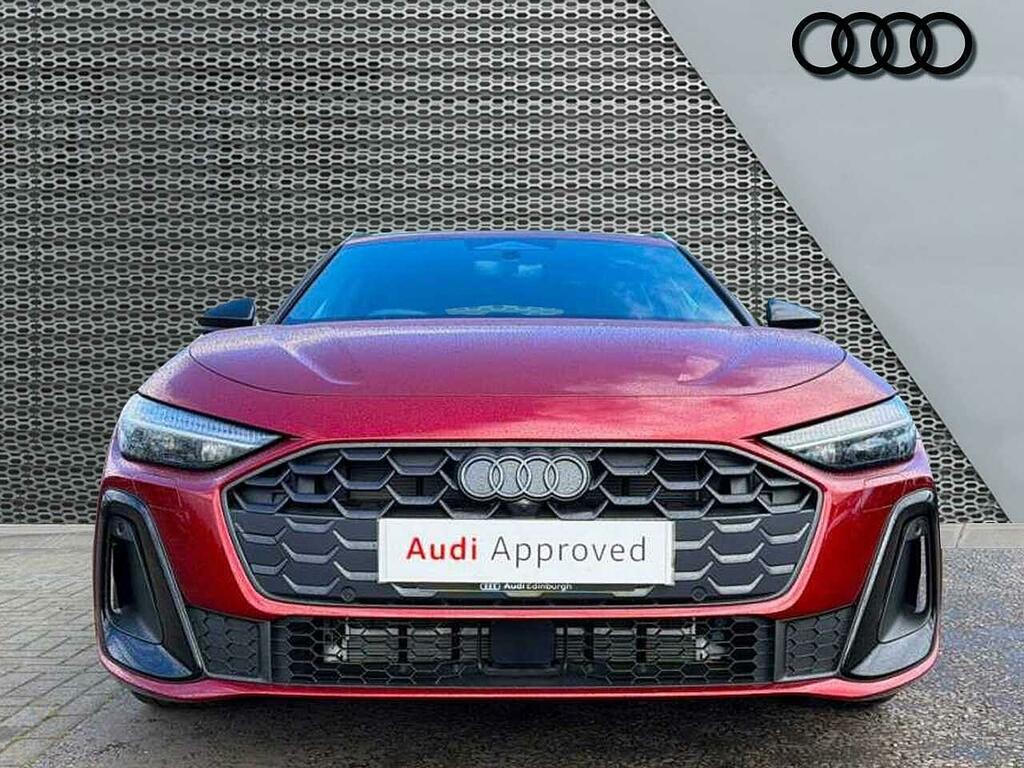 Audi A5 S5 3.0 Tfsi Quattro 367 Black Edition S Tronic Grey #7