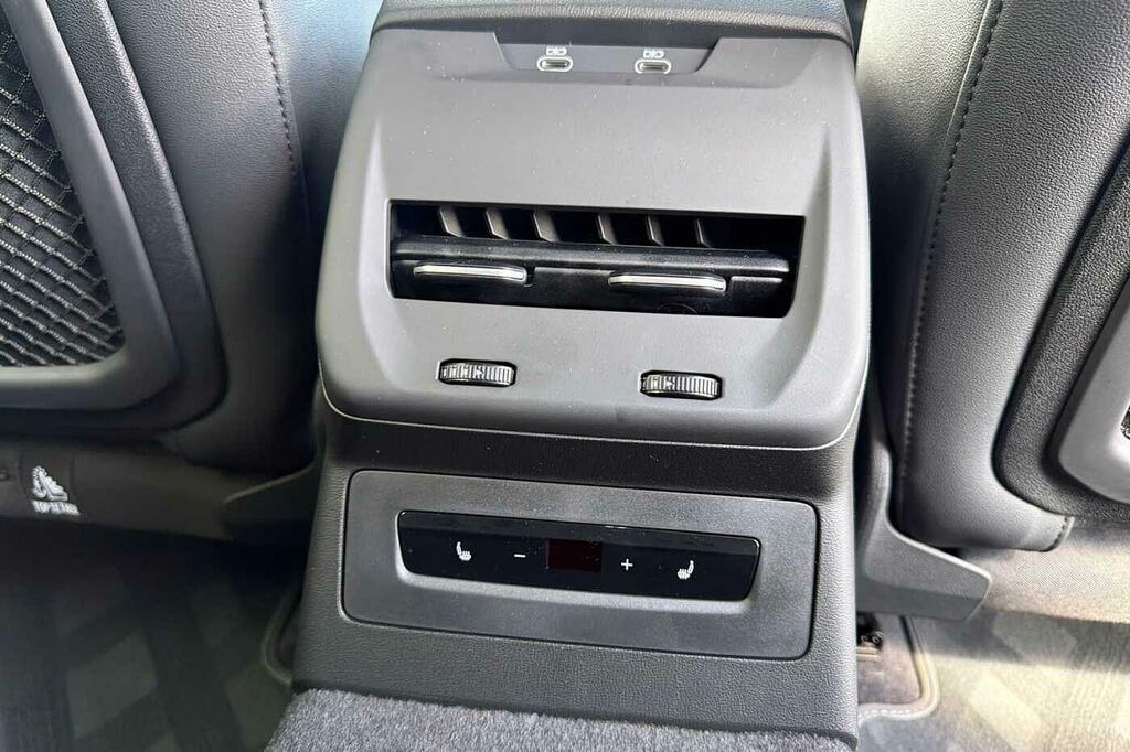 Audi A5 S5 3.0 Tfsi Quattro 367 Black Edition S Tronic Grey #21