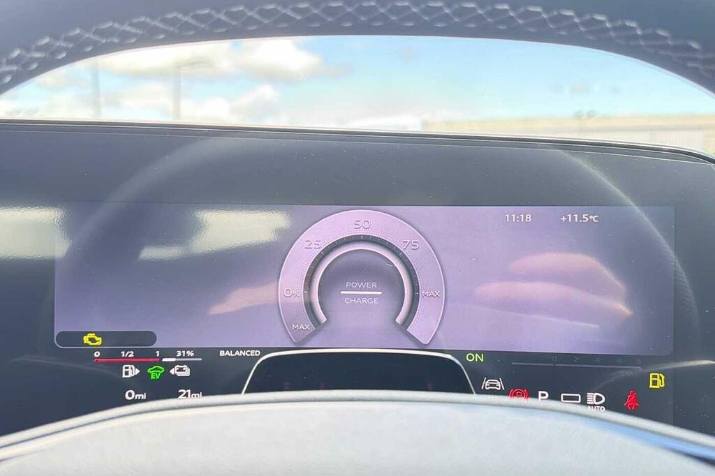 Audi A5 S5 3.0 Tfsi Quattro 367 Black Edition S Tronic Grey #29
