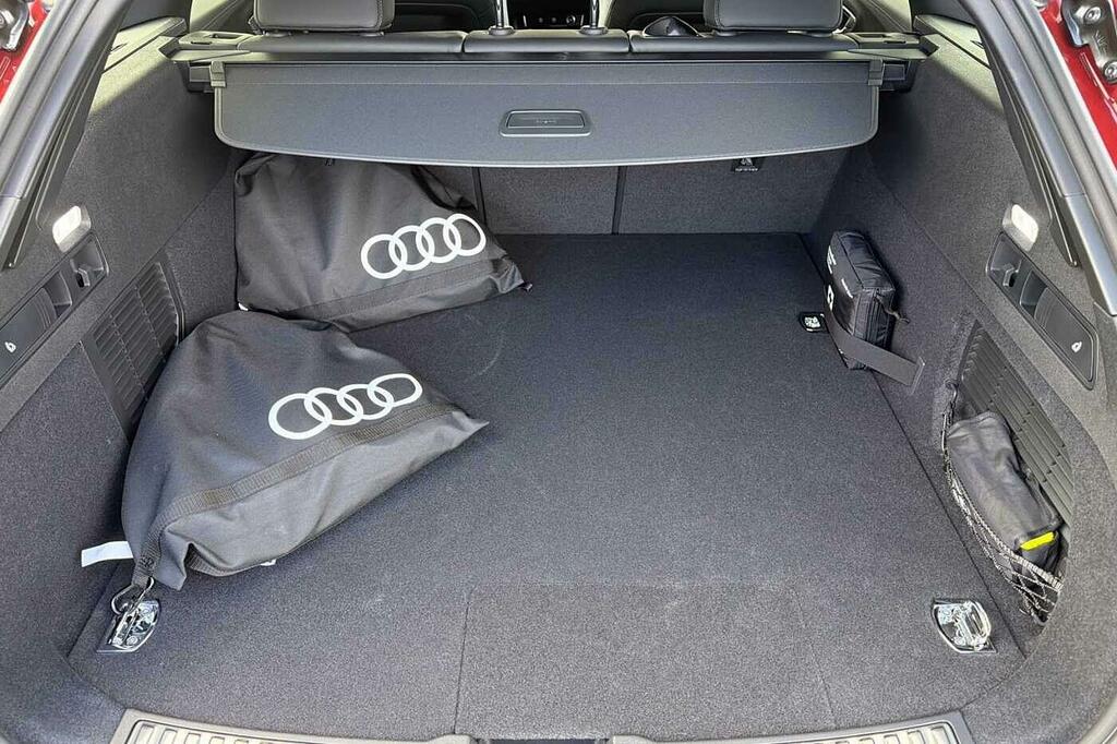 Audi A5 S5 3.0 Tfsi Quattro 367 Black Edition S Tronic Grey #9