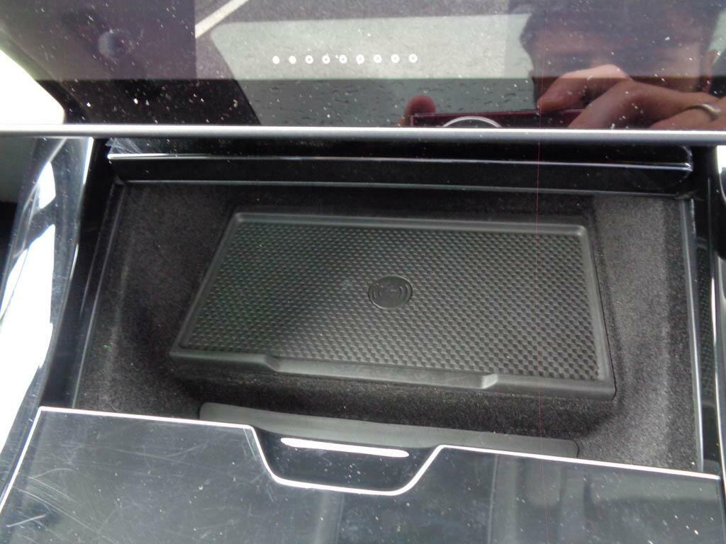 Land Rover Range Rover Sport Dynamic Se Blue #20