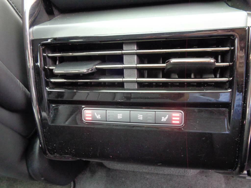 Land Rover Range Rover Sport Dynamic Se Blue #12