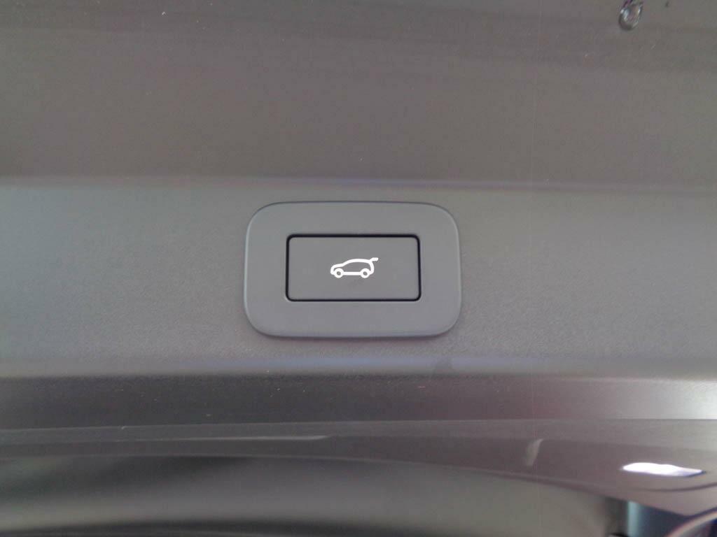 Land Rover Range Rover Sport Dynamic Se Blue #13