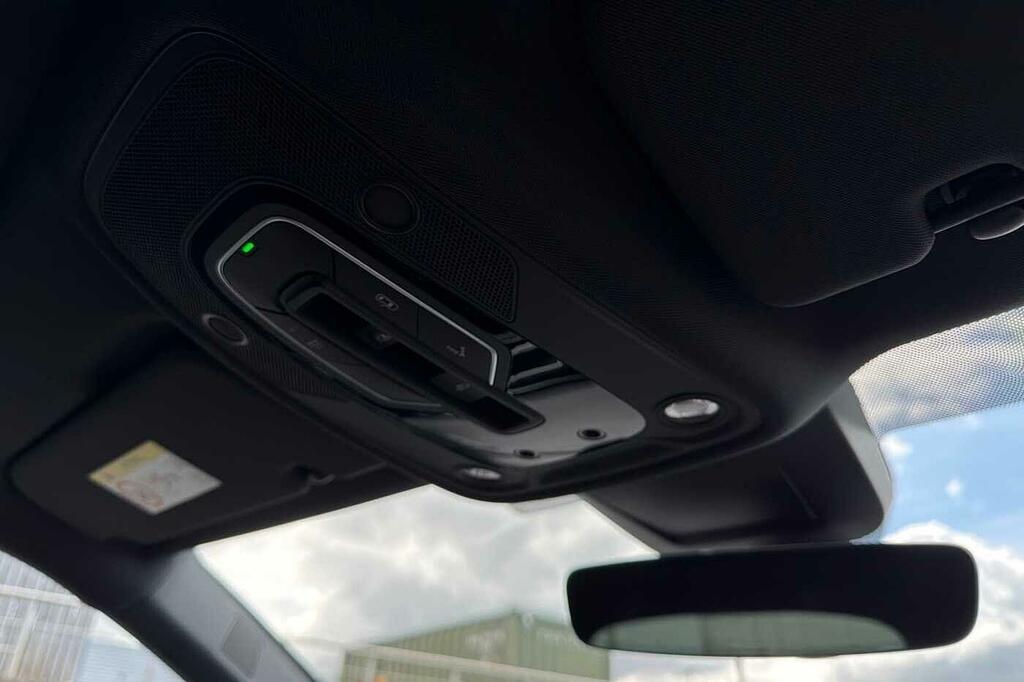 Audi Q8 Q8 3.0 Tdi Quattro 286 S Line Tiptronic Black #38