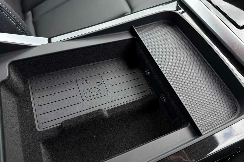 Audi Q8 Q8 3.0 Tdi Quattro 286 S Line Tiptronic Black #36