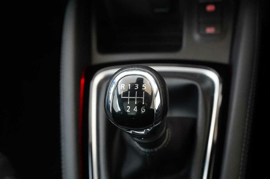 Nissan Qashqai Dci Acenta Grey #27