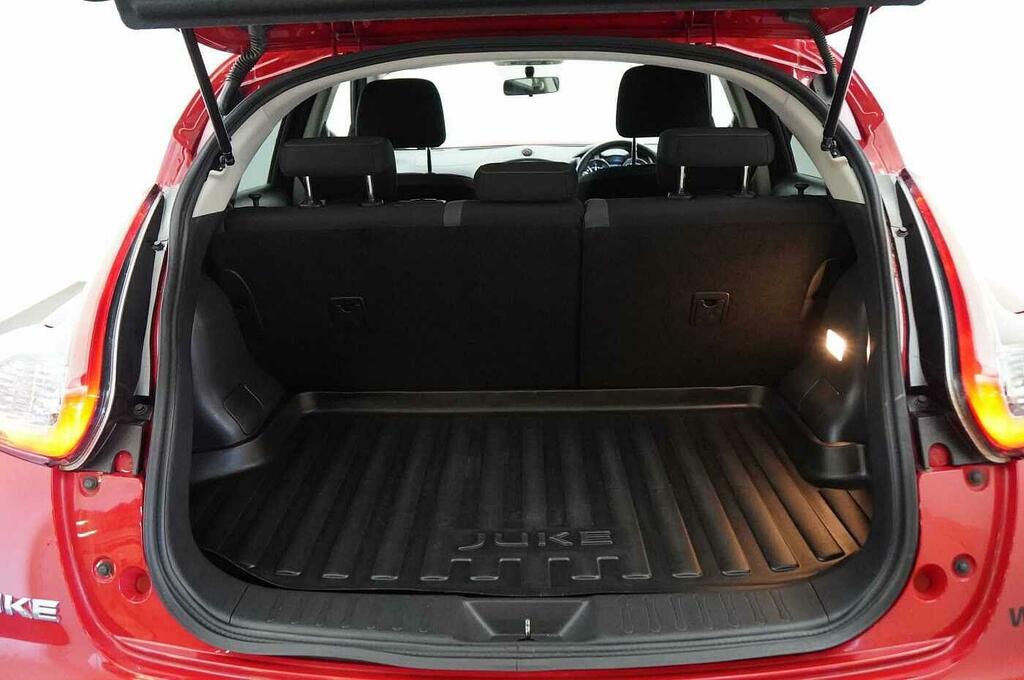 Nissan Juke 1.6 112 Bose Personal Edition Grey #12