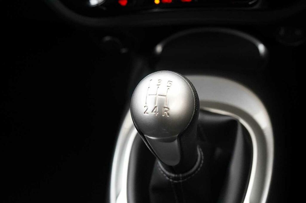 Nissan Juke 1.6 112 Bose Personal Edition Grey #26