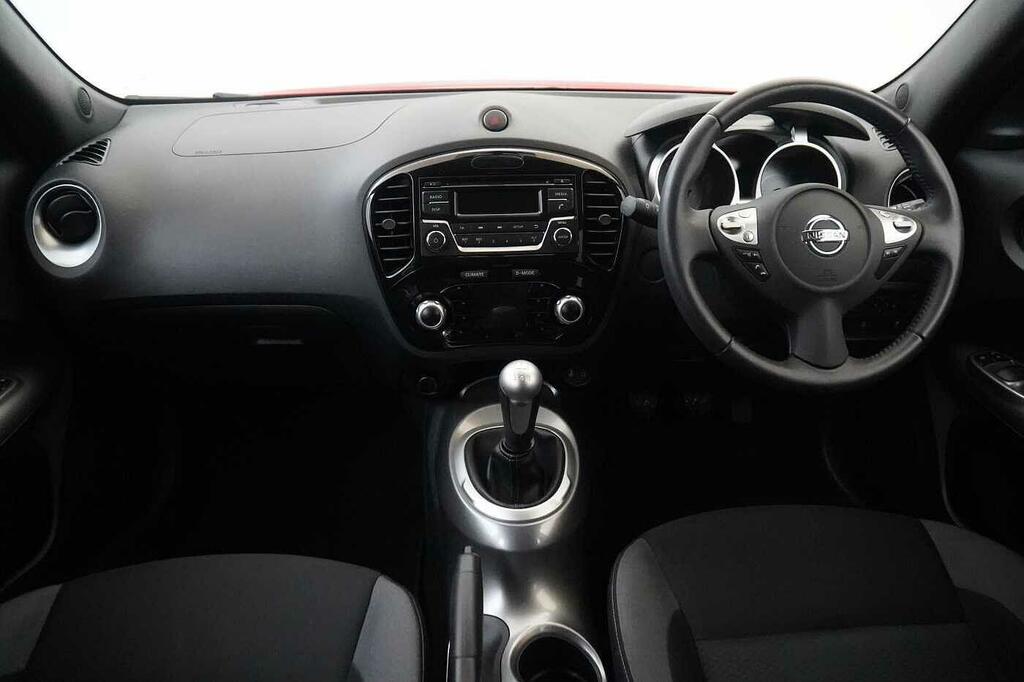 Nissan Juke 1.6 112 Bose Personal Edition Grey #13