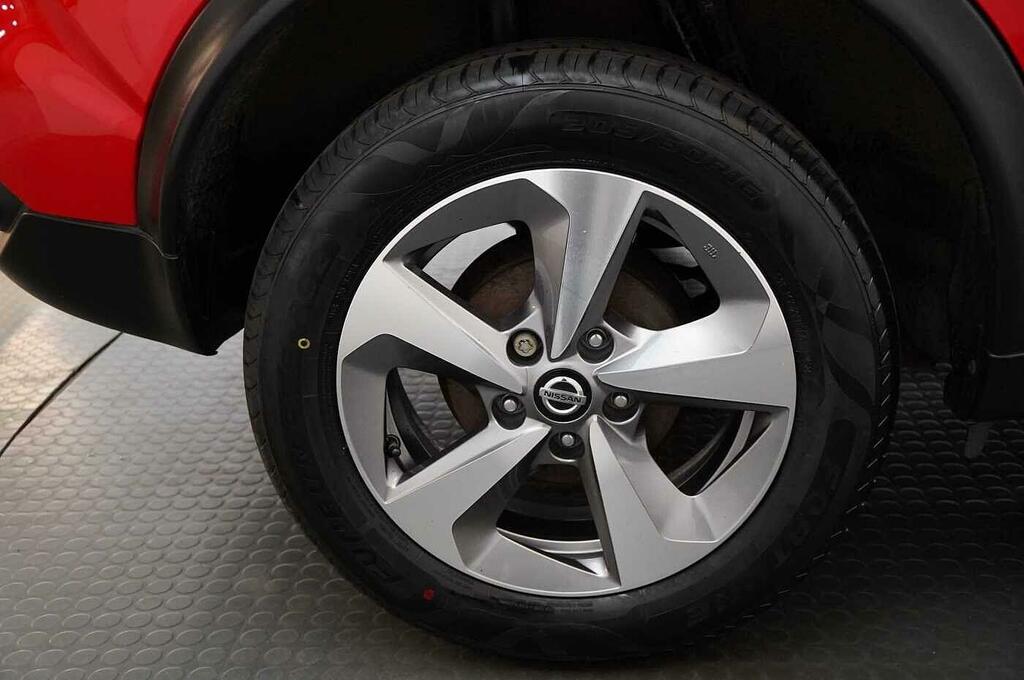Nissan Juke 1.6 112 Bose Personal Edition Grey #11