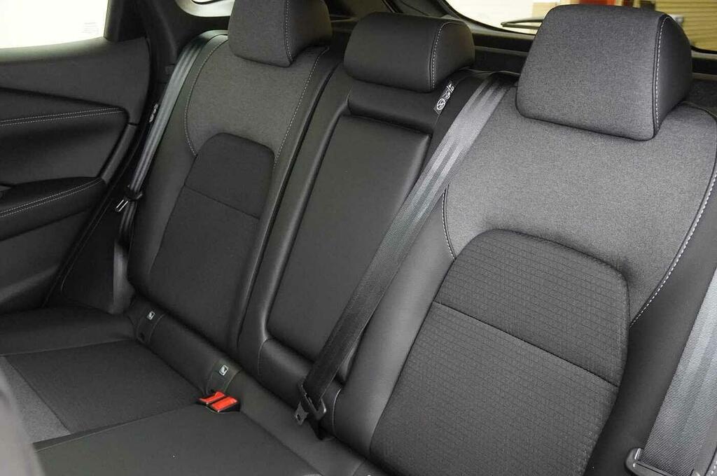Nissan Qashqai 1.3 Dig-t Mh Tekna  #21