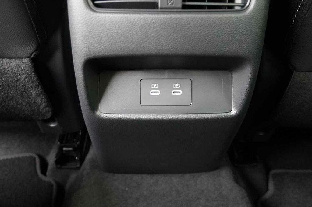 Nissan Qashqai 1.3 Dig-t Mh Tekna  #42