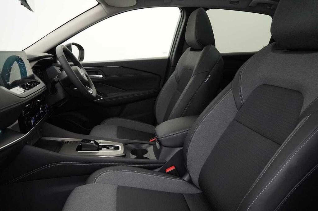 Nissan Qashqai 1.3 Dig-t Mh Tekna  #16