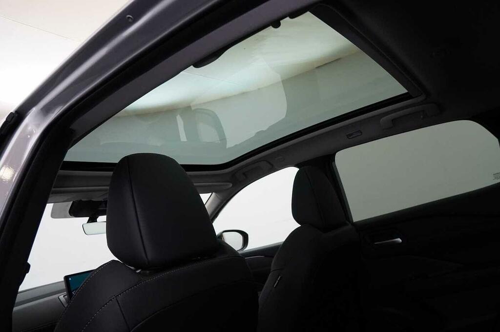 Nissan Qashqai 1.3 Dig-t Mh Tekna  #13