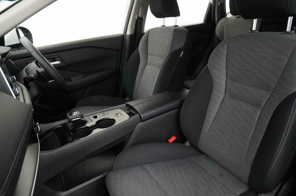 Nissan X-Trail Acenta Premium Grey #17