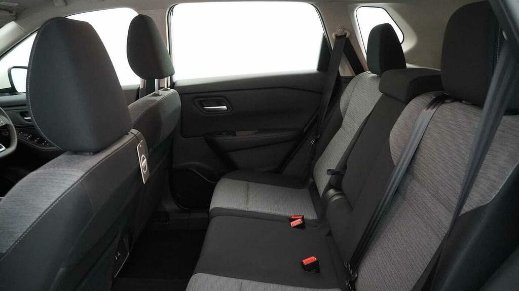 Nissan X-Trail Acenta Premium Grey #22