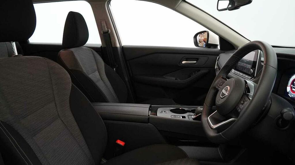 Nissan X-Trail Acenta Premium Grey #19