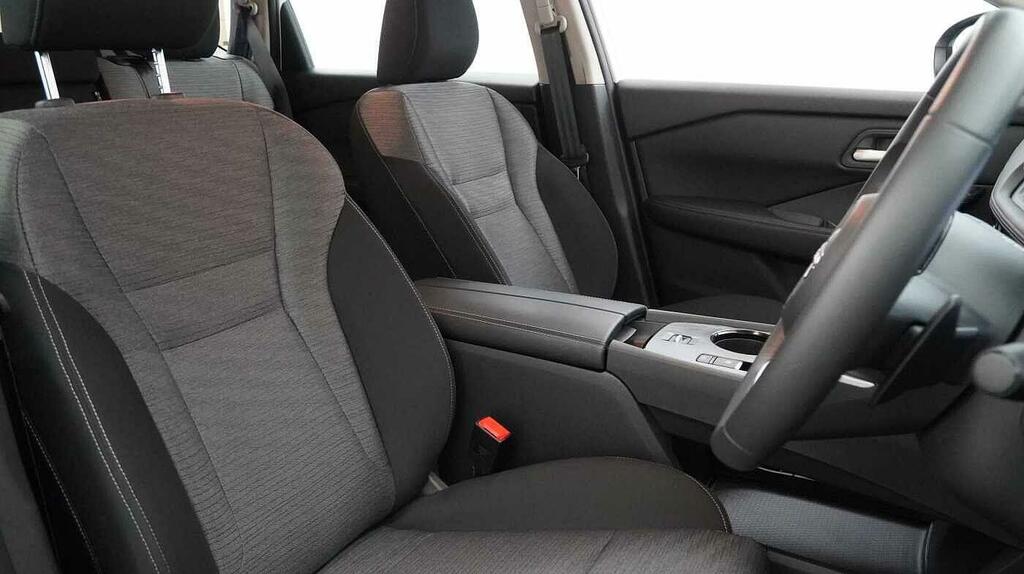 Nissan X-Trail Acenta Premium Grey #18
