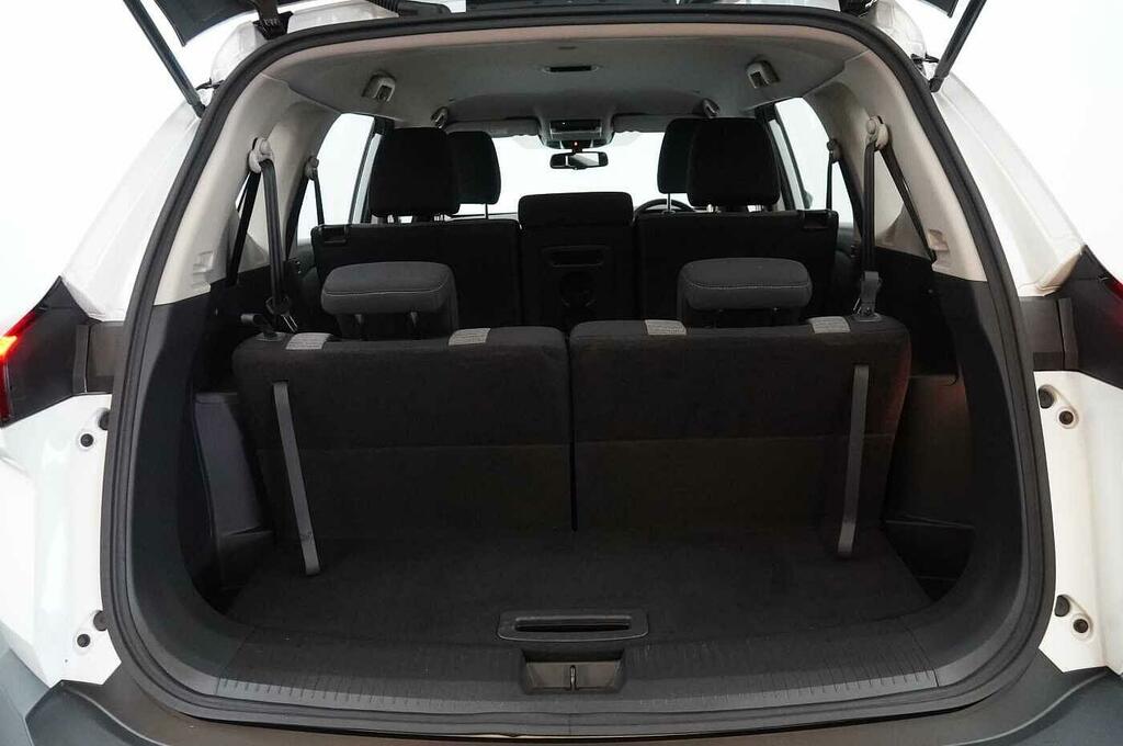 Nissan X-Trail Acenta Premium Grey #12