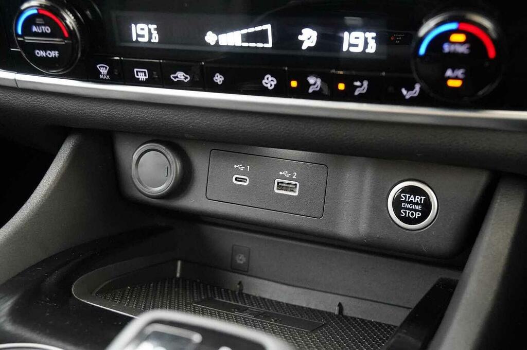 Nissan X-Trail Acenta Premium Grey #28