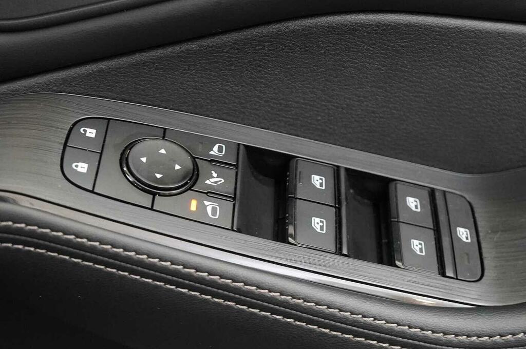 Nissan X-Trail Acenta Premium Grey #37