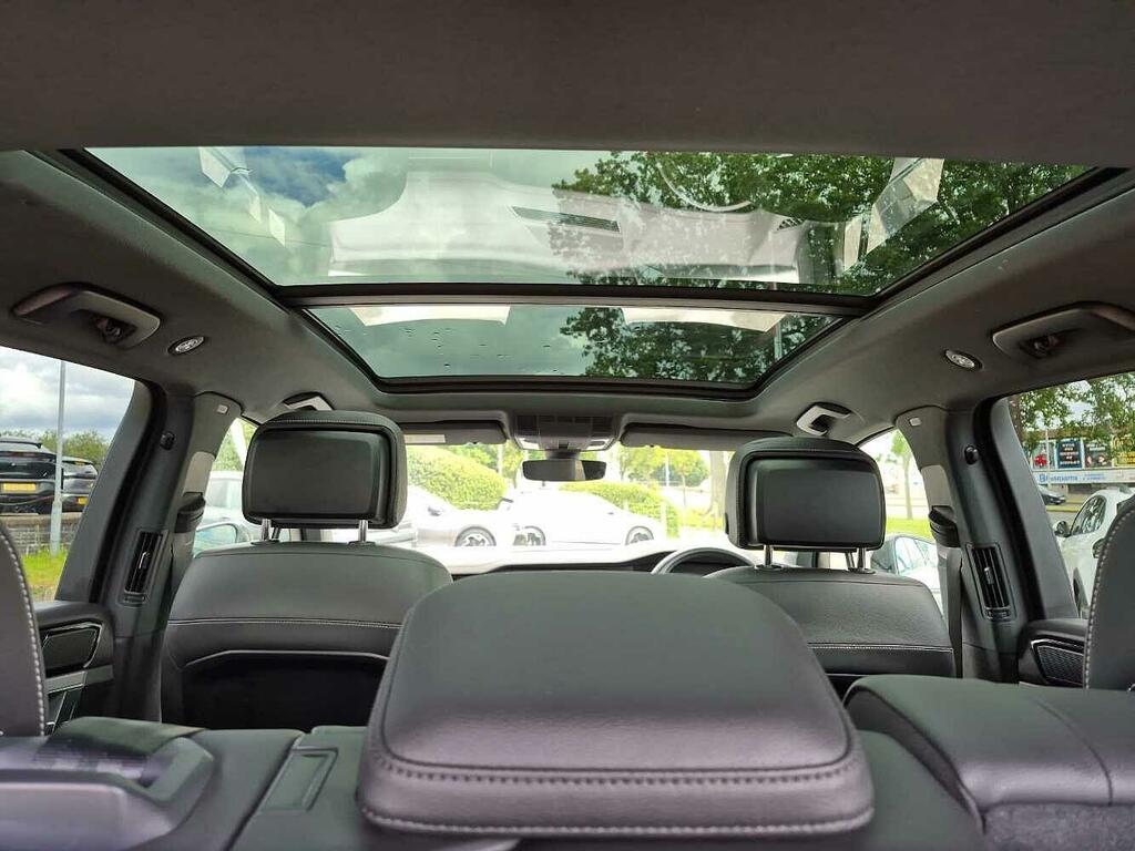 Volkswagen Touareg R-line Tech Plus Black #38